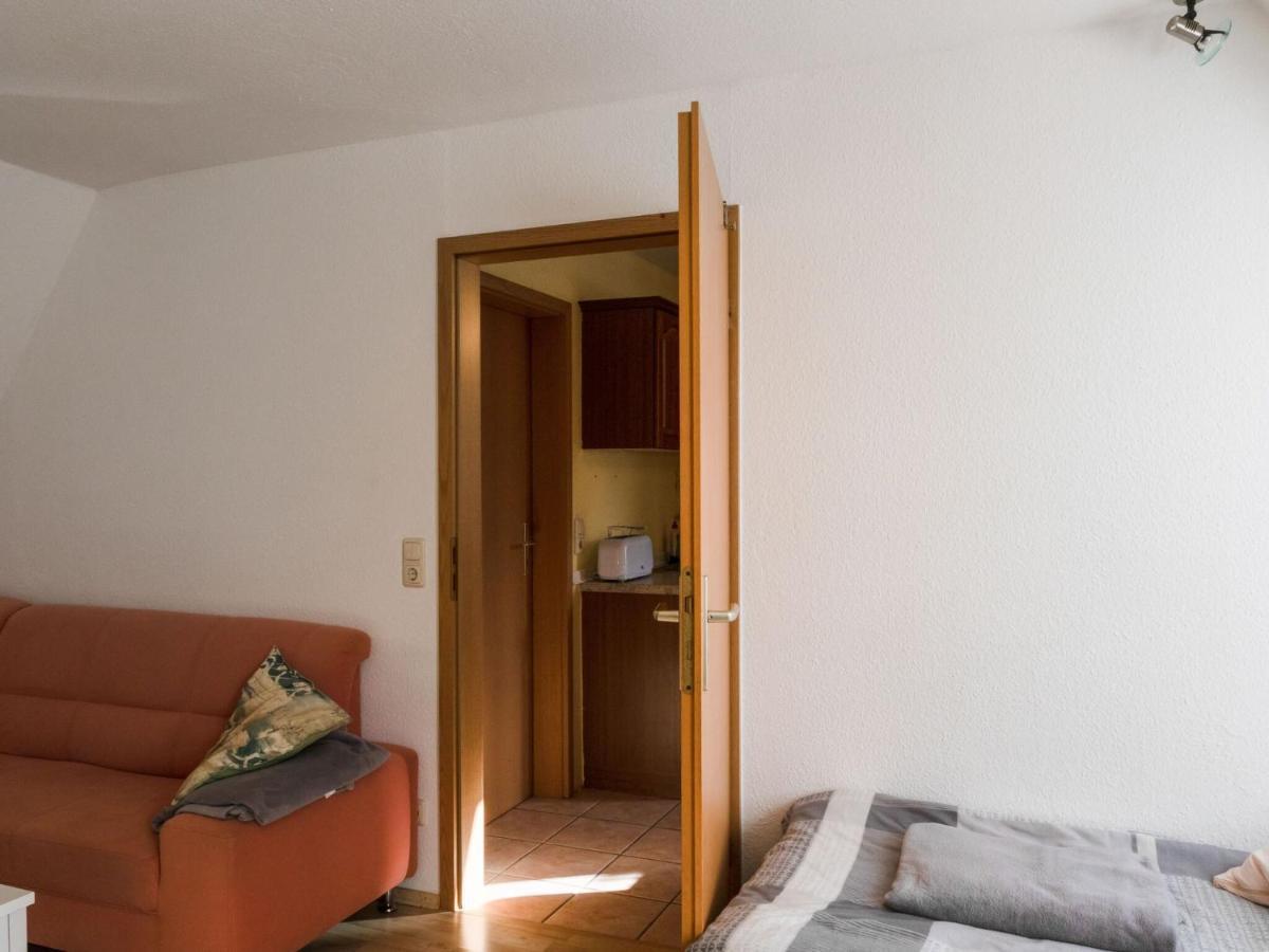 Apartment In The Resort Of Ballenstedt Am Harz Zimmer foto